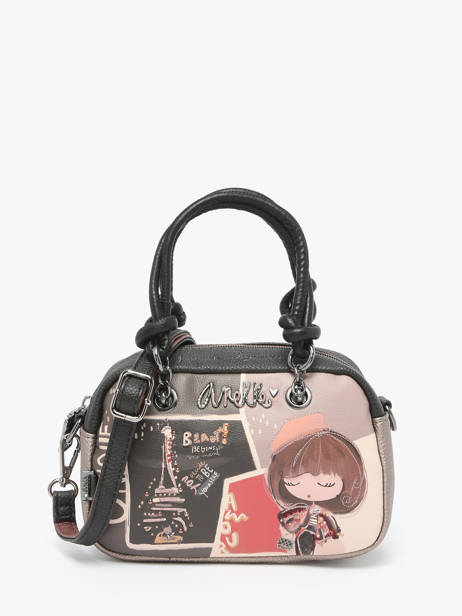 Sac à Main Mademoiselle Anekke Gris mademoiselle 41801399
