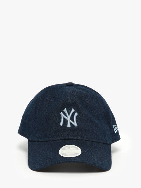 Casquette 9twenty New York Yankees New era Bleu new era 60667484