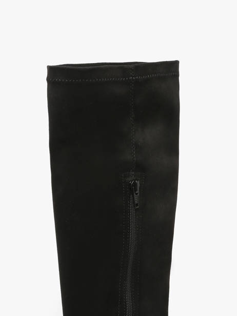 Bottes à Talon Remonte Beige women - D2A76-00 vue secondaire 4