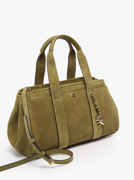 Sac à Main Romee Michael kors Vert romee F5G1ZS1S vue secondaire 2