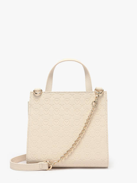 Sac Porté Main Emy Re Valentino Beige emy re VBS9IU06 vue secondaire 4