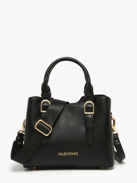 Sac Porté Main Winnie Re Valentino Noir winnie re VBS9E304