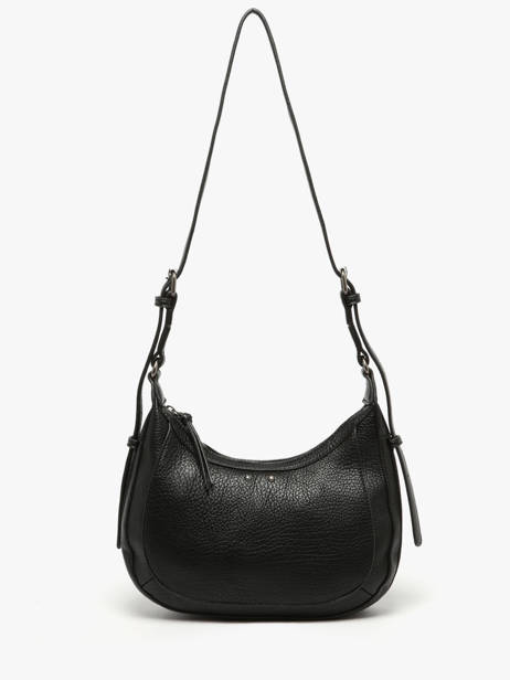 Sac Bandoulière Wt Alicia Miniprix Noir wt alicia 19602
