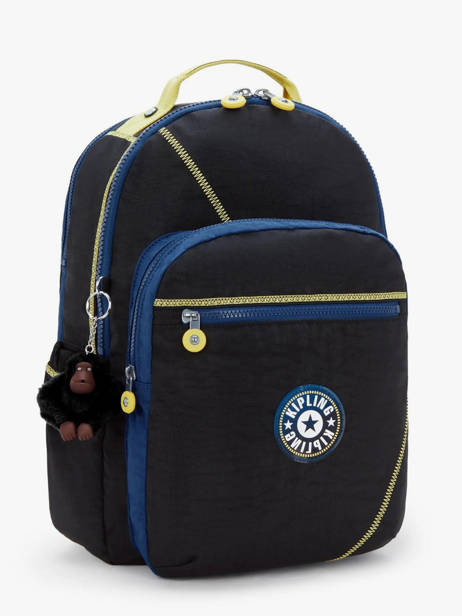 Sac à Dos 2 Compartiments + Pc 15