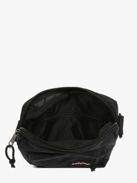 Sac Bandoulière Eastpak Noir authentic EK0A5BN5 vue secondaire 3