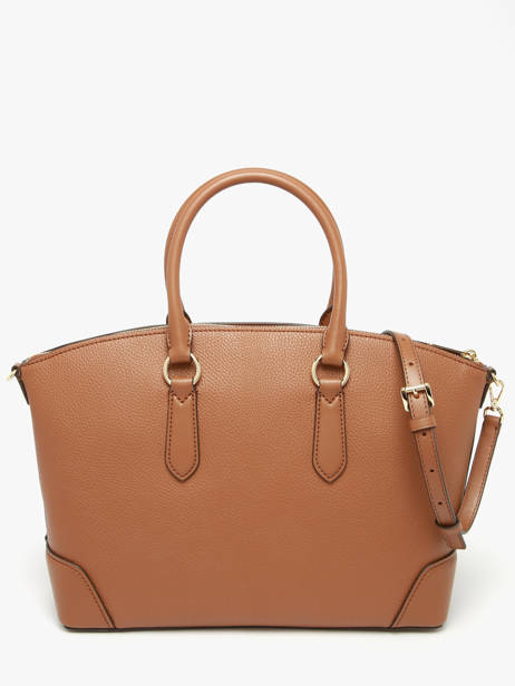Sac à Main Murphy Cuir Michael kors Marron murphy R6G1WS7V vue secondaire 4