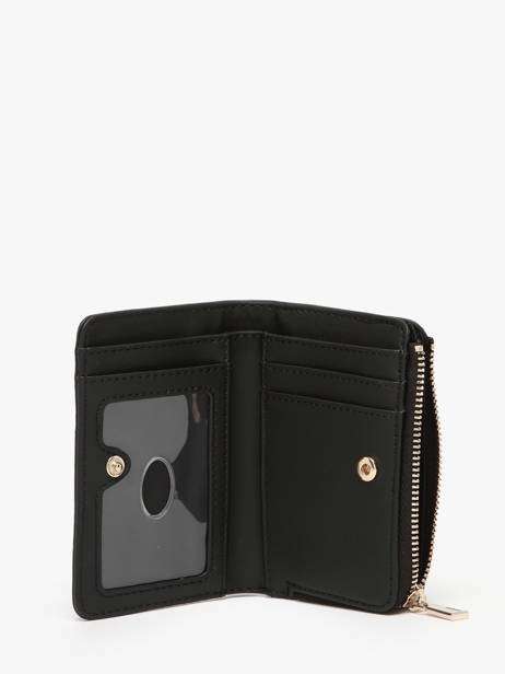 Portefeuille Laurel Guess Noir laurel PD459156 vue secondaire 1