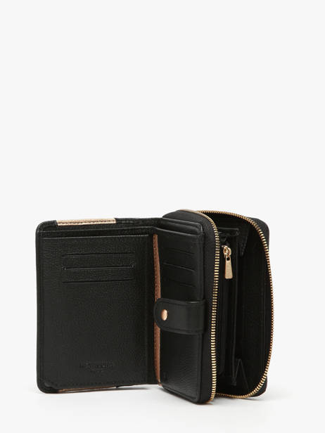 Portefeuille Bahia Cuir Hexagona bahia 688262 vue secondaire 1