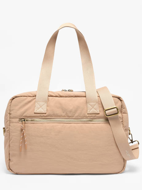 Sac Porté épaule Primevere Woomen Beige primevere WPRI15 vue secondaire 4