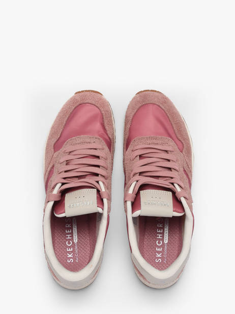 Sneakers Skechers Rose women 177857 vue secondaire 3