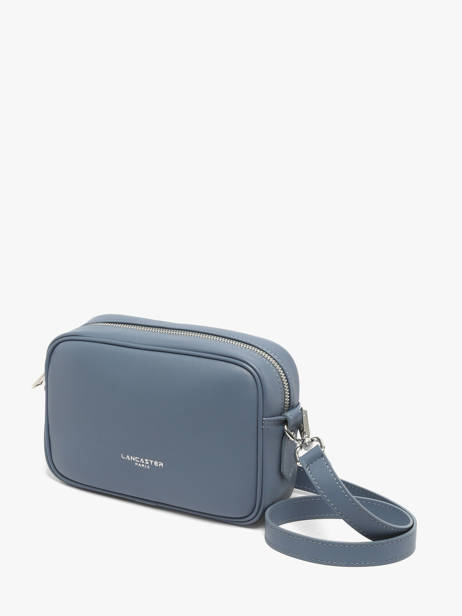 Sac Bandoulière Donna Ama Cuir Lancaster Bleu donna ama 66 vue secondaire 2