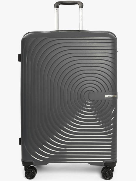 Valise Rigide Montreal Travel Gris montreal L