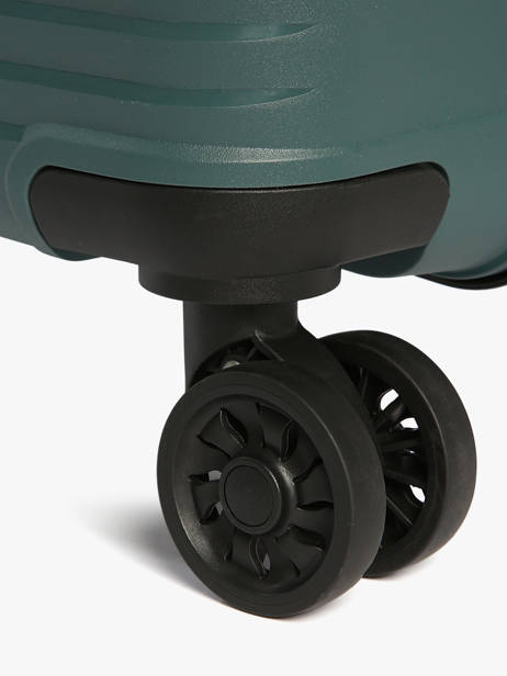 Valise Cabine Travel Vert montreal S vue secondaire 2