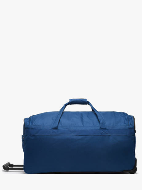 Sac De Voyage à Roulettes Travel Snowball Bleu travel 42672 vue secondaire 3