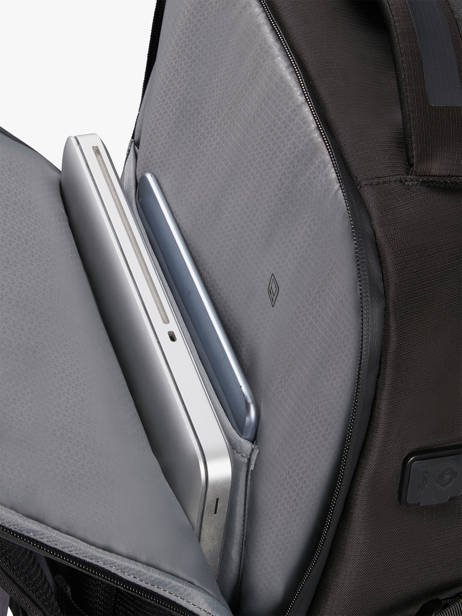 Sac à Dos Business 2 Compartiments + Pc 17