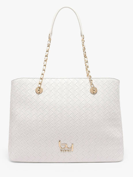 Sac Porté épaule Desire By byblos Blanc desire BS95B01
