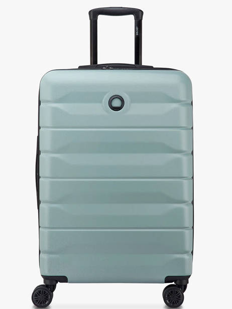 Valise Rigide Air Armour Delsey Vert air armour 3866-820