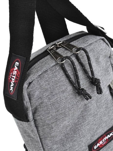 Sac Bandoulière The One Eastpak Gris authentic K045 vue secondaire 1
