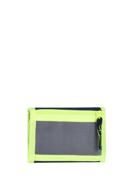 Wallet Satch Blue wallet WAL other view 2