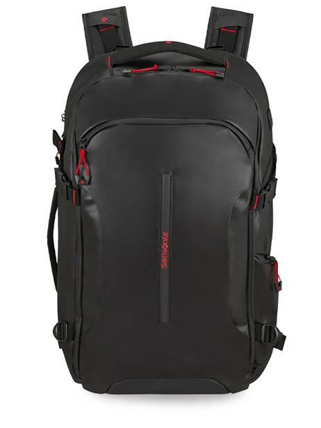 Sac De Voyage Cabine Sac à Dos Ecodiver Ecodiver Samsonite Noir ecodiver KH7017