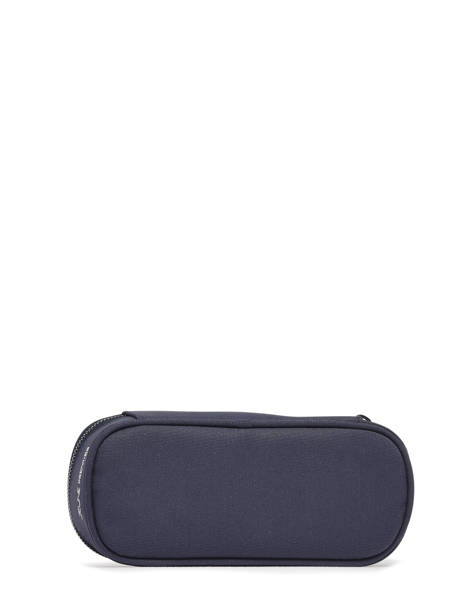 1 Compartment  Pouch Jeune premier Blue classics PB022 other view 2