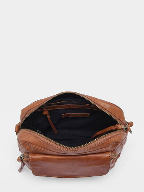 Crossbody Bag Pieces Orange naina 17063358 other view 3