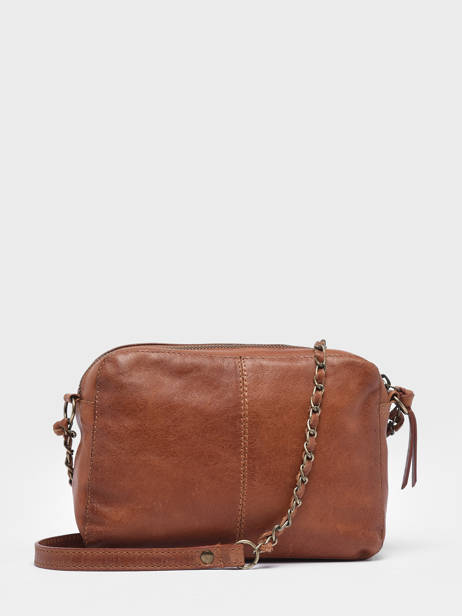 Crossbody Bag Pieces Orange naina 17063358 other view 4