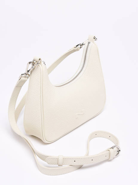 Leather Brasil Crossbody Bag Nathan baume Beige n city 40 other view 2