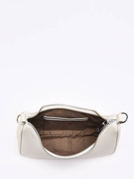 Leather Brasil Crossbody Bag Nathan baume Beige n city 40 other view 3