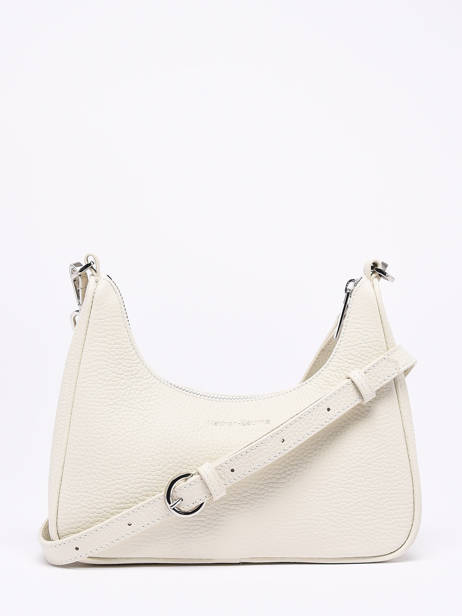 Leather Brasil Crossbody Bag Nathan baume Beige n city 40 other view 4