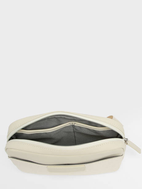 Sac Banane Habo Kapten and son Blanc accessoires HABO vue secondaire 3