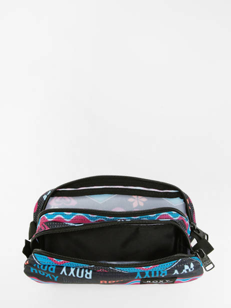 Pouch Roxy Multicolor back to school RJAA4217 other view 1