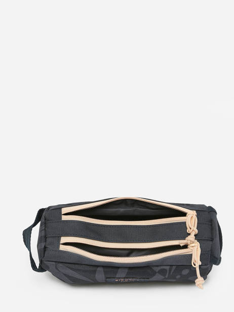 Trousse 2 Compartiments Rip curl Multicolore afterglow AF011WUT vue secondaire 1