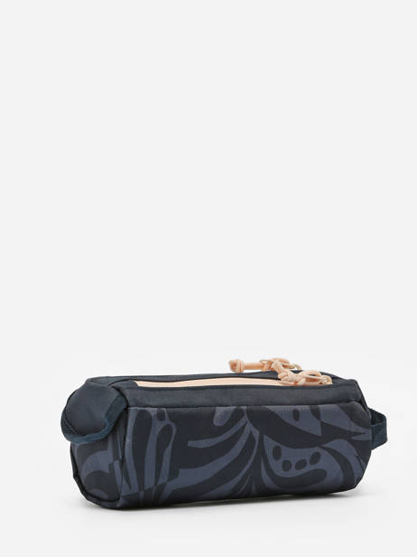 Trousse 2 Compartiments Rip curl Multicolore afterglow AF011WUT vue secondaire 2